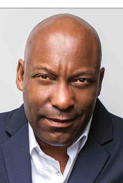 John Singleton